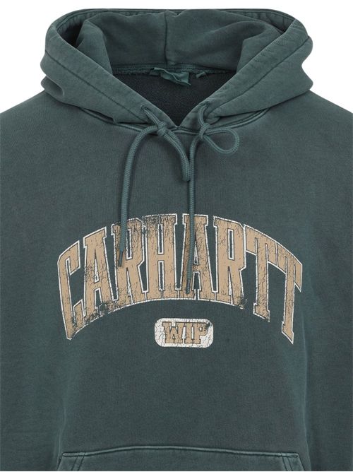 Library Sweatshirt CARHARTT WIP | I034726CIGD